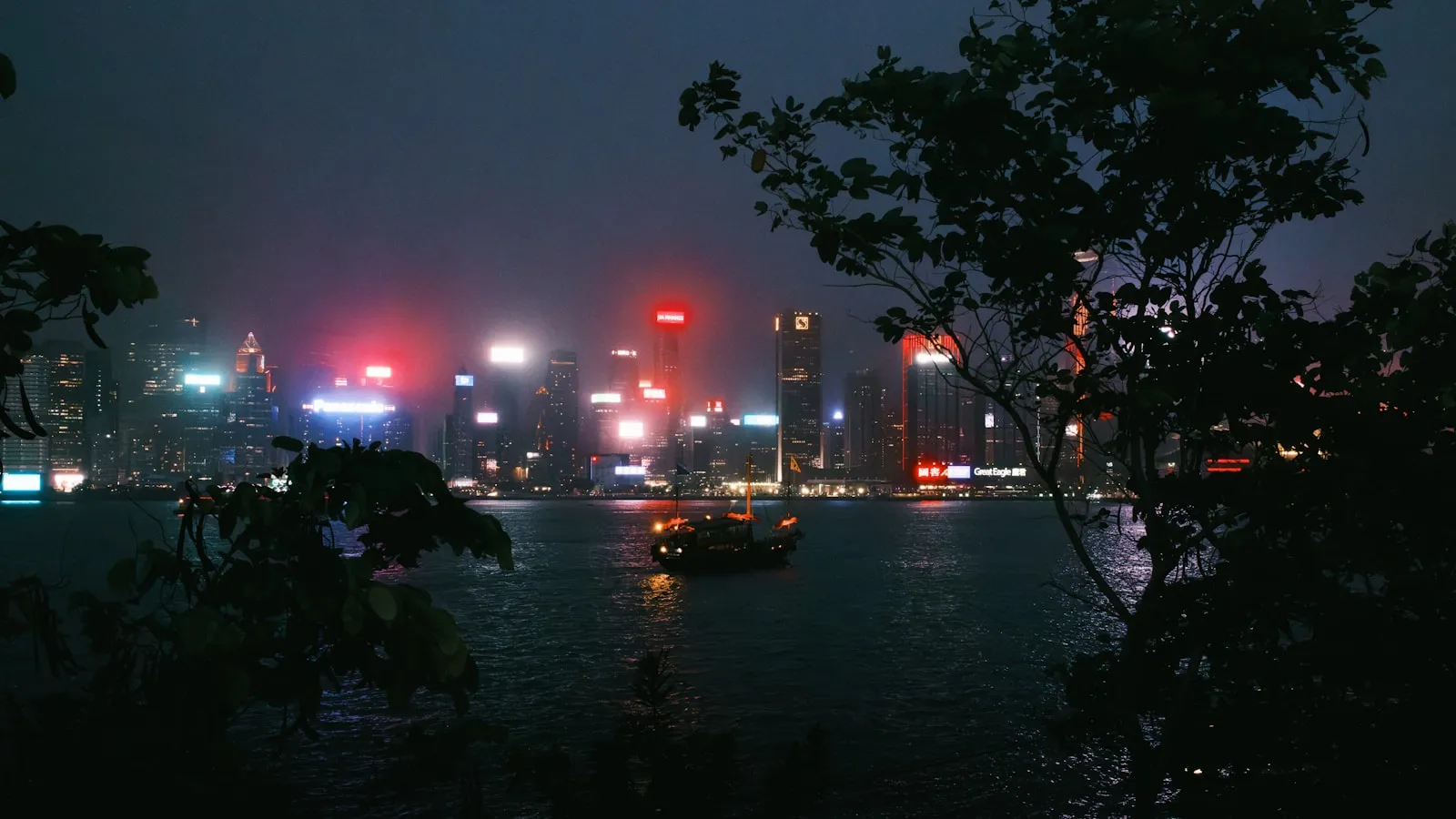 用來作為首篇文章佔位的現場照片。